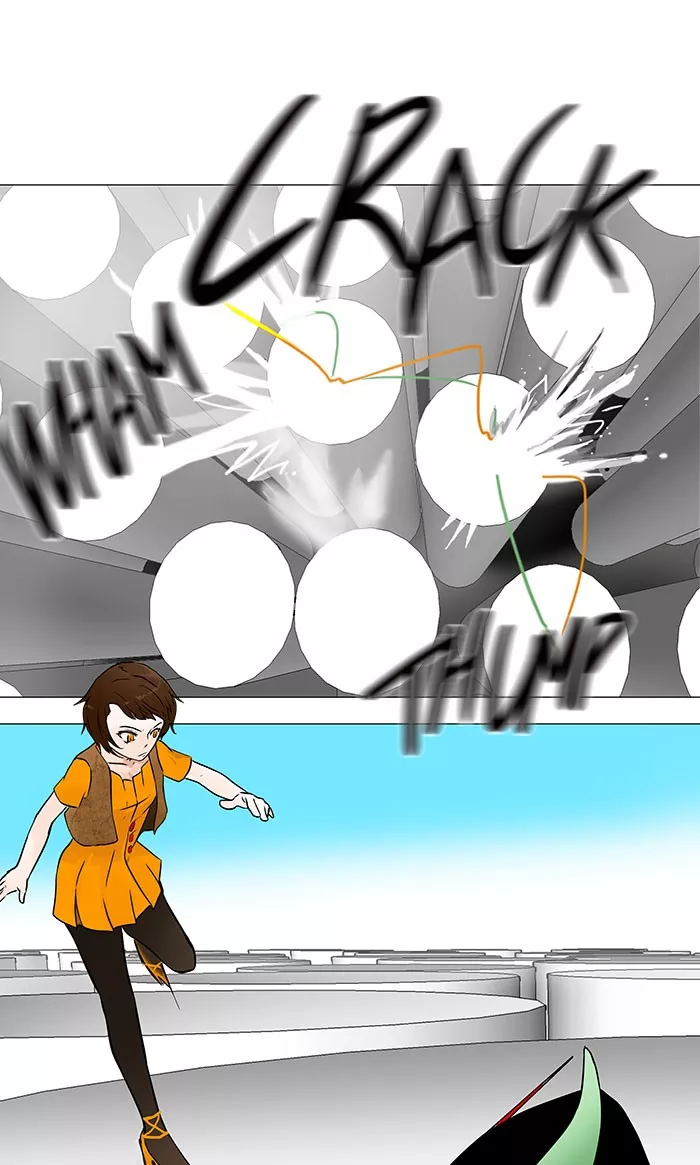 Tower of God, chapter 32, image 13