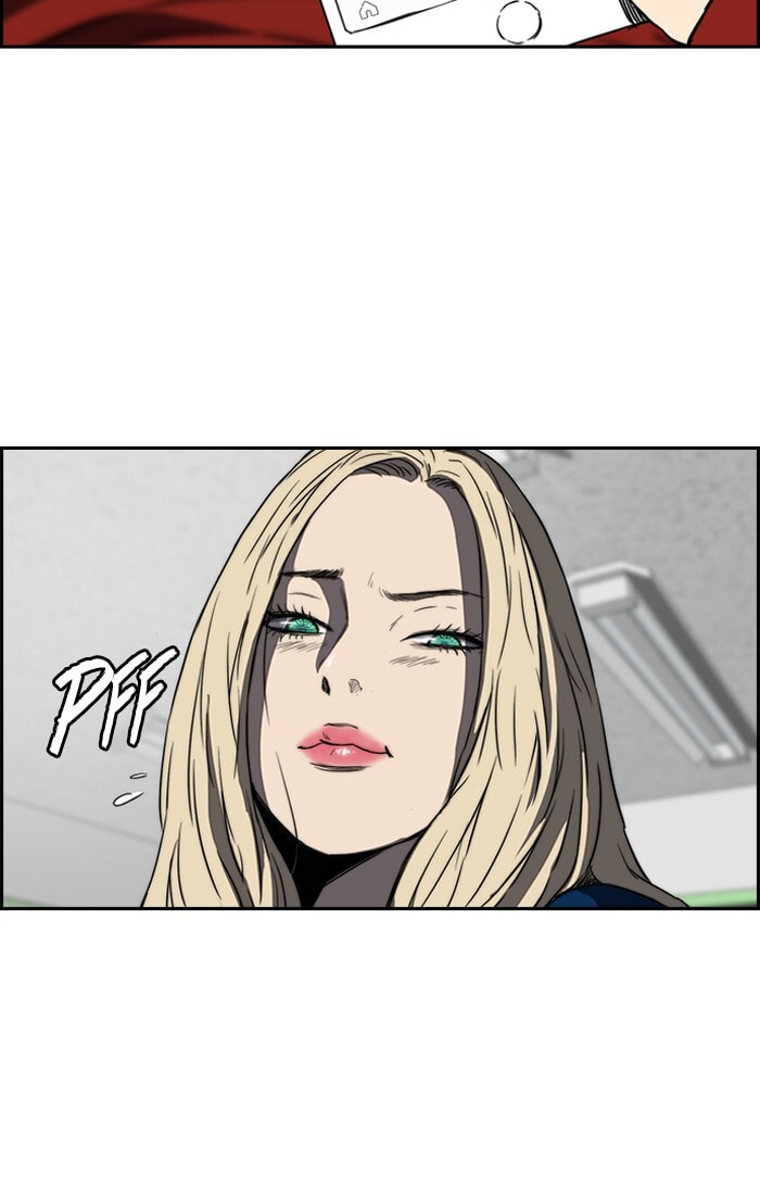Wind Breaker, chapter 199, image 39