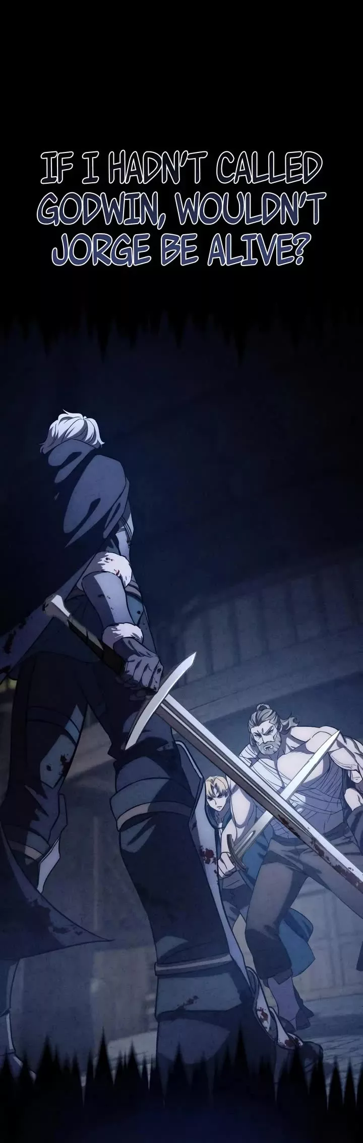 Star-Fostered Swordmaster, chapter 37, image 49