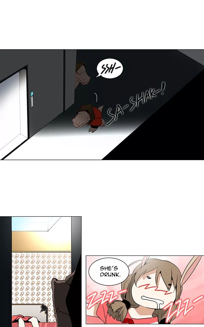 Tower of God, chapter 159, image 33