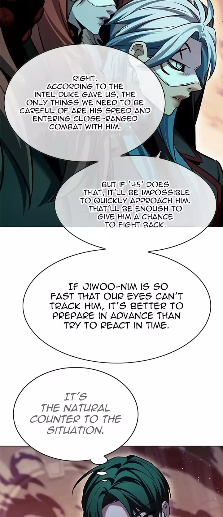 Eleceed, chapter 248, image 10