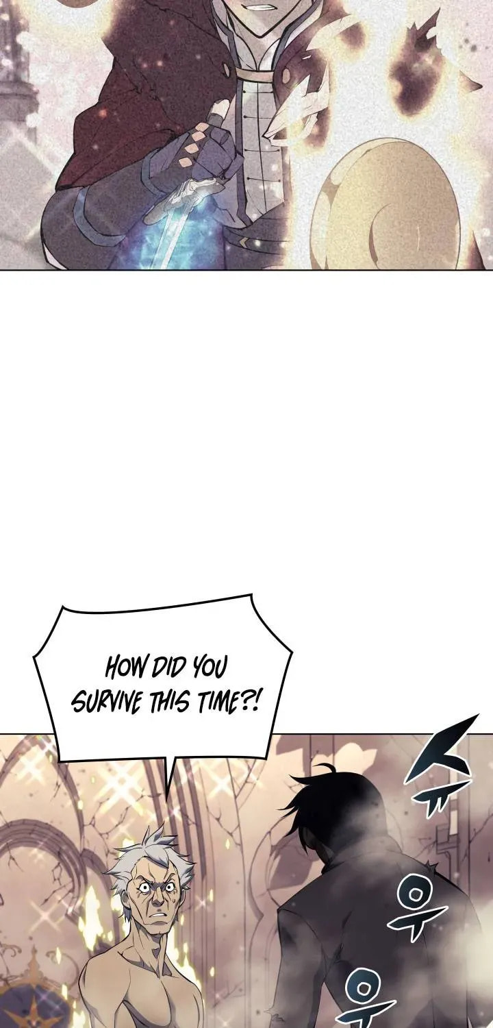 Overgeared (Team Argo), chapter 68.1, page 50