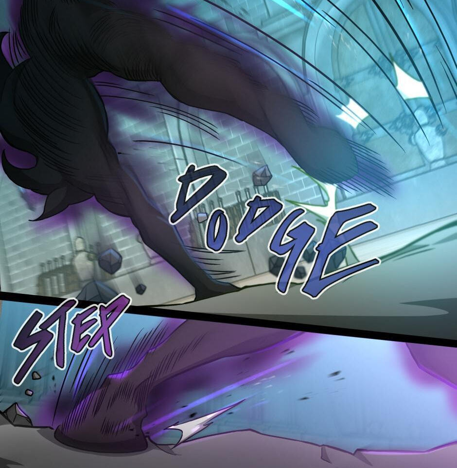 The Beginning After the End, chapter 166, image 114