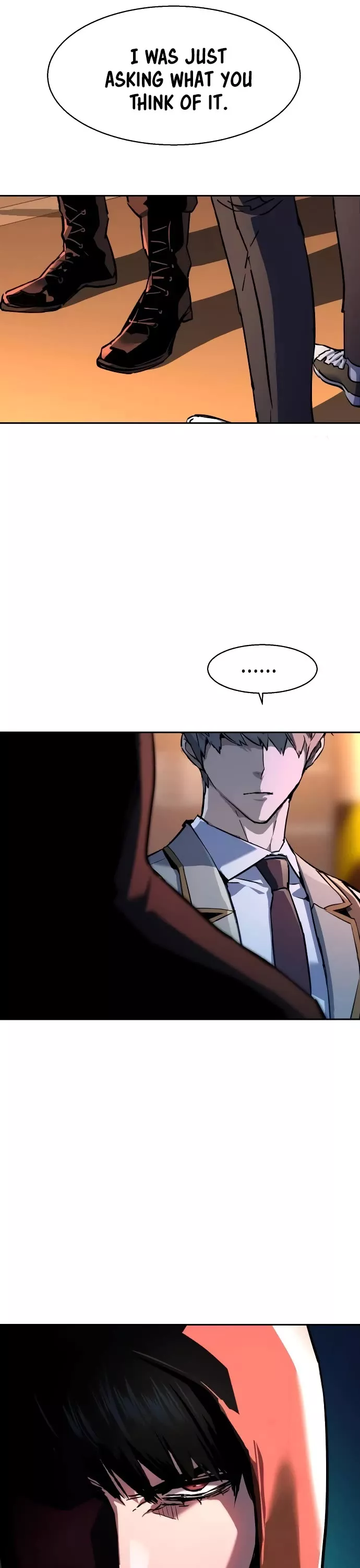 Teenage Mercenary, chapter 186, image 6