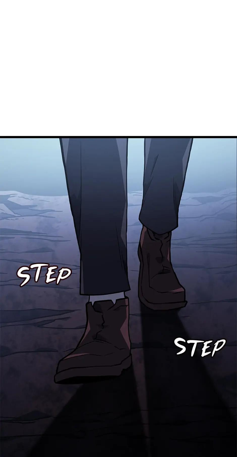 Revenge of the Baskerville Bloodhound, chapter 6, image 124