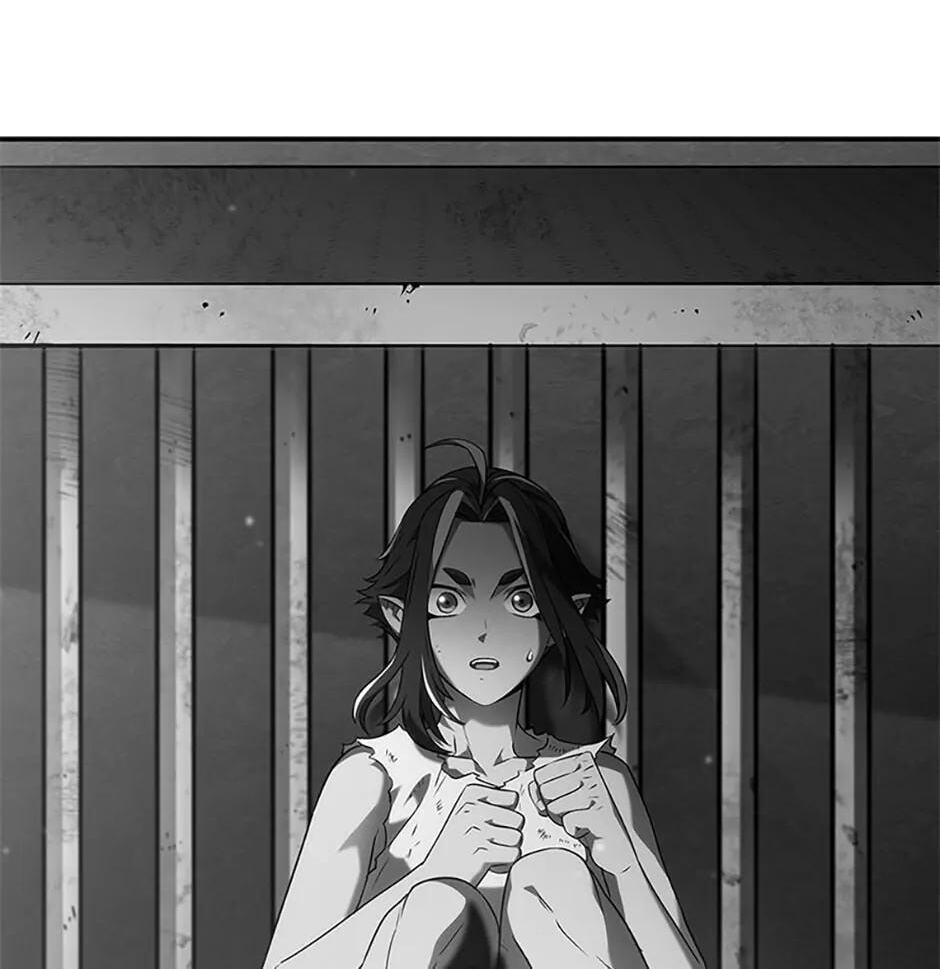 Revenge of the Baskerville Bloodhound, chapter 50, image 76