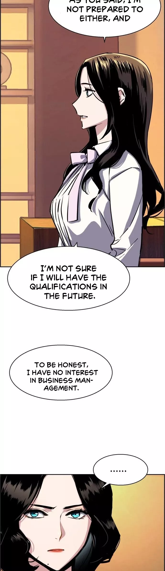 Teenage Mercenary, chapter 77, image 35