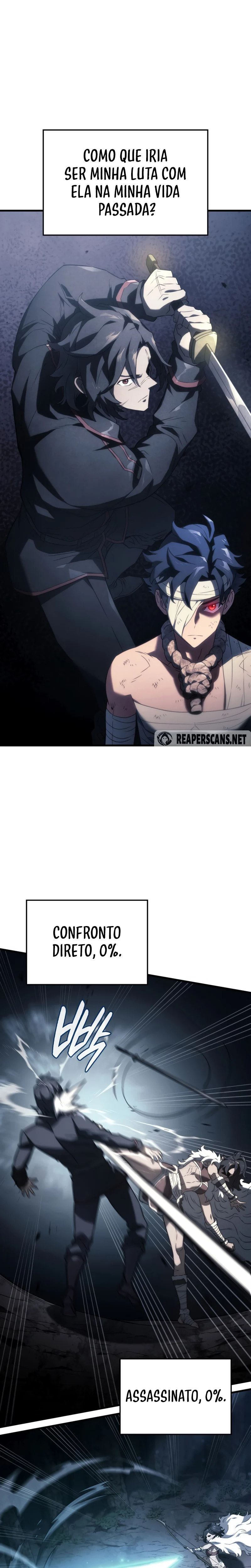 Revenge of the Baskerville Bloodhound, chapter 33, image 9
