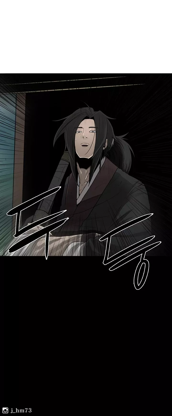 Legend of the Northern Blade, chapter 29, image 37