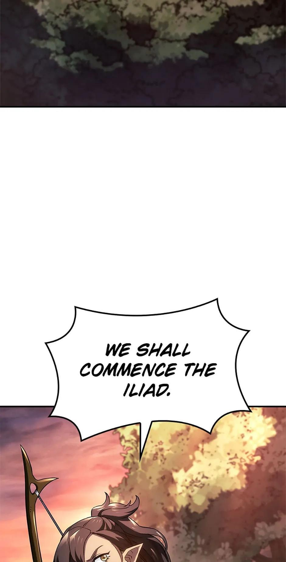 Revenge of the Baskerville Bloodhound, chapter 52, image 67