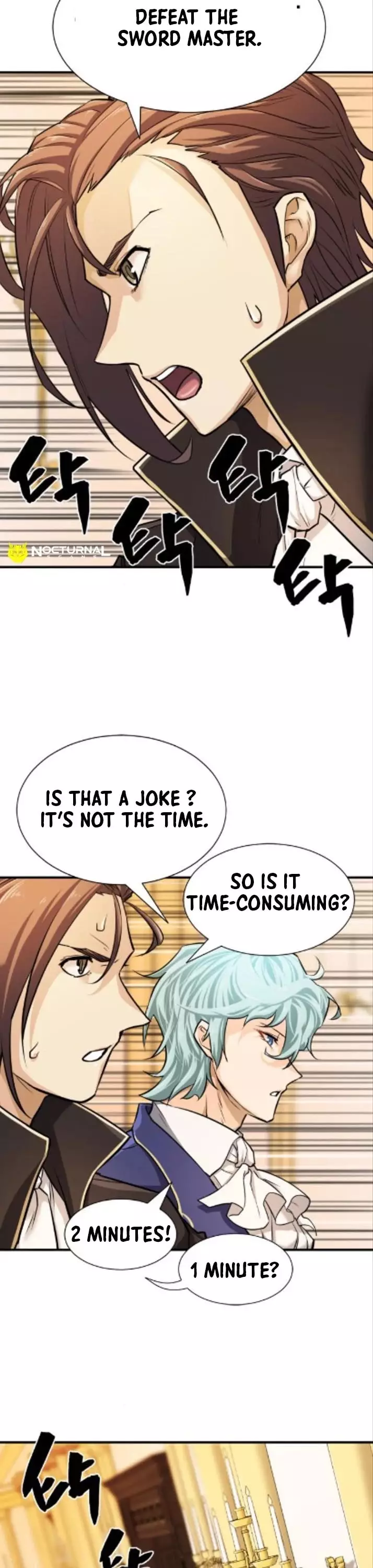 The Greatest Estate Developer, chapter 43, image 17