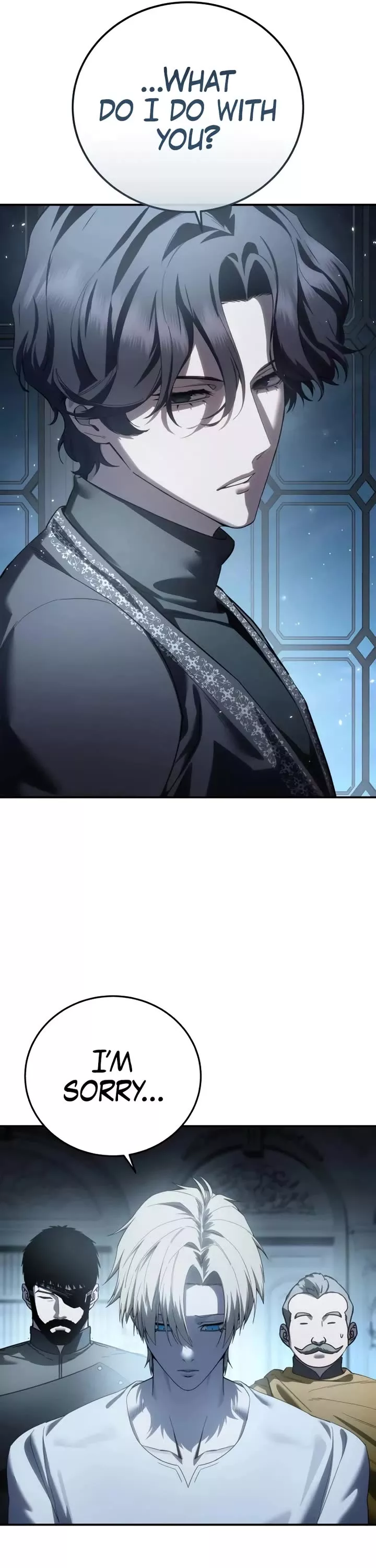 Star-Embracing Swordmaster, chapter 94, image 22