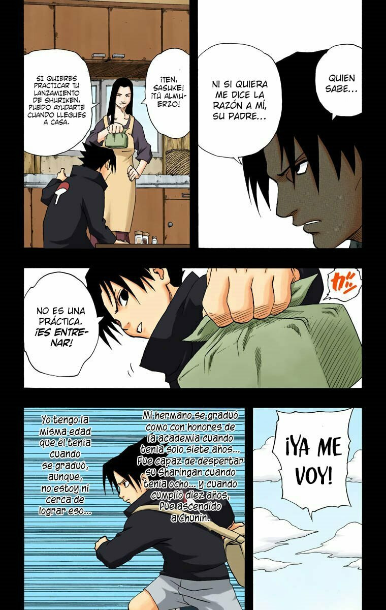 Naruto, chapter 145, image 15