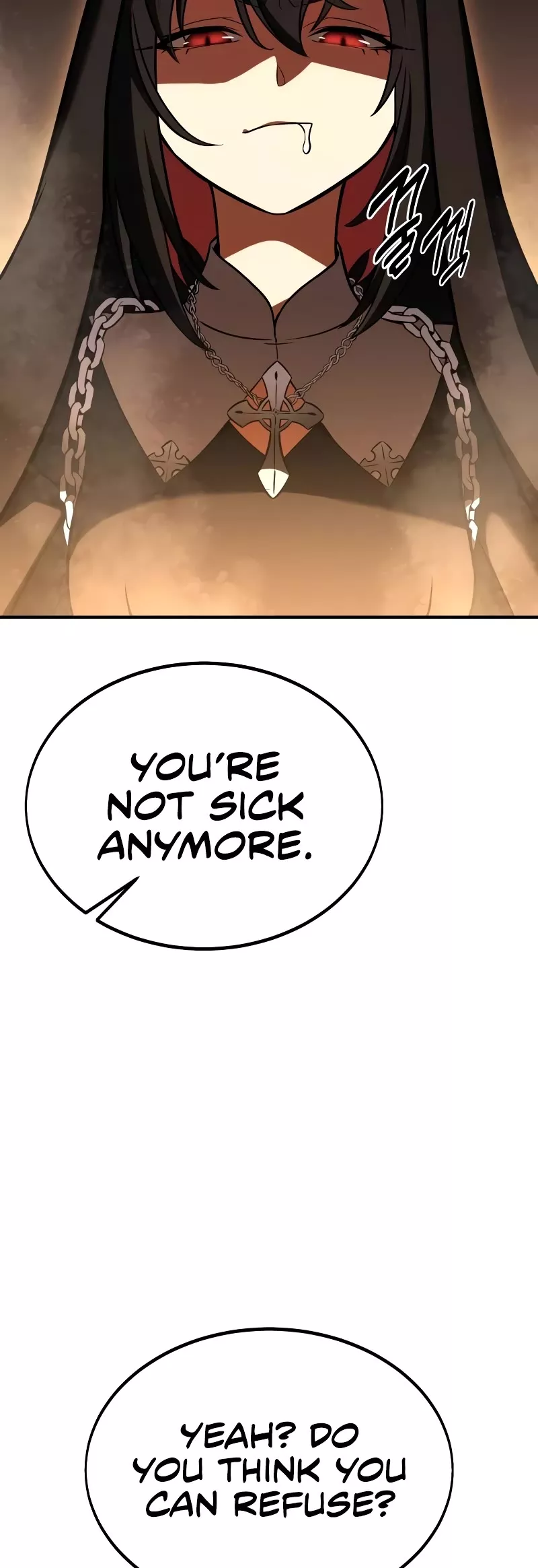 I Killed the Main Player, chapter 23, image 78