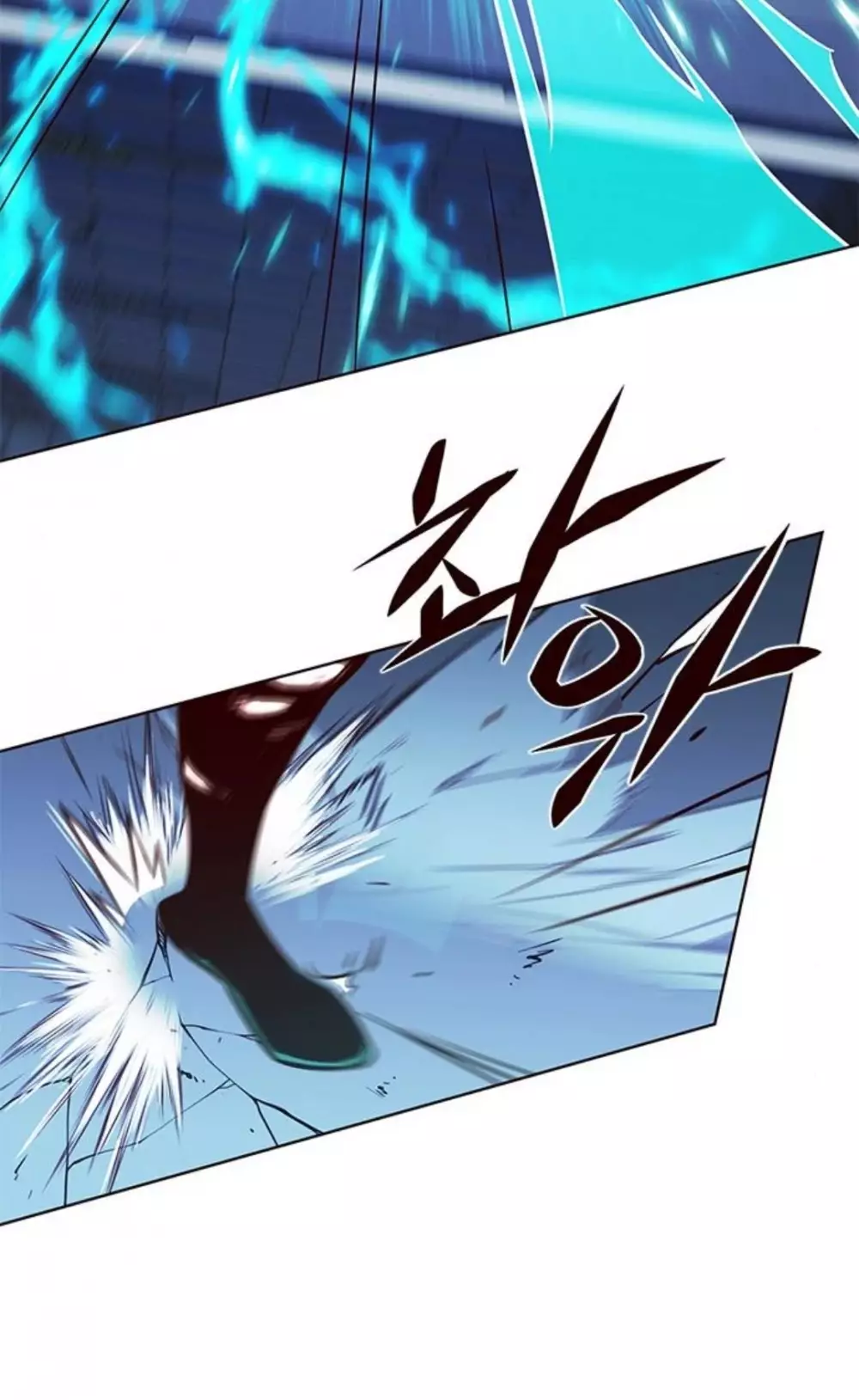 Eleceed, chapter 185, image 33