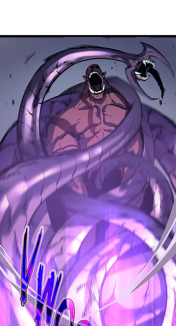 Solo Leveling, chapter 69, page 92