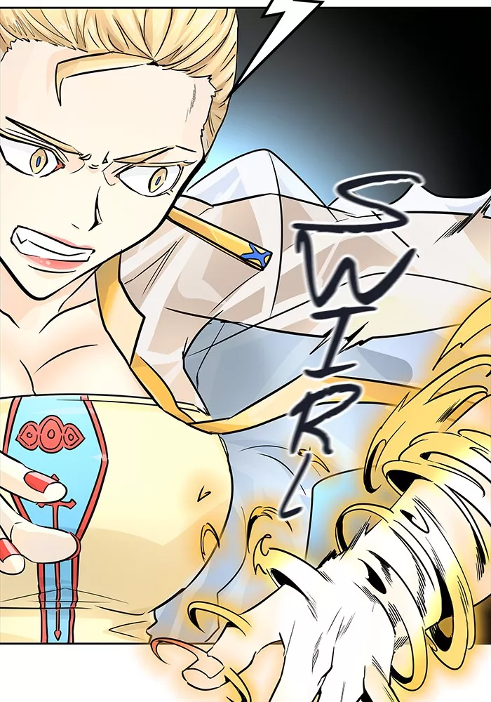 Tower of God, chapter 496, image 31