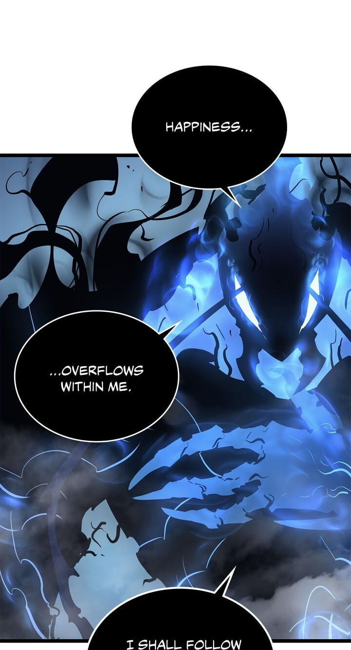 Solo Leveling, chapter 106, image 18
