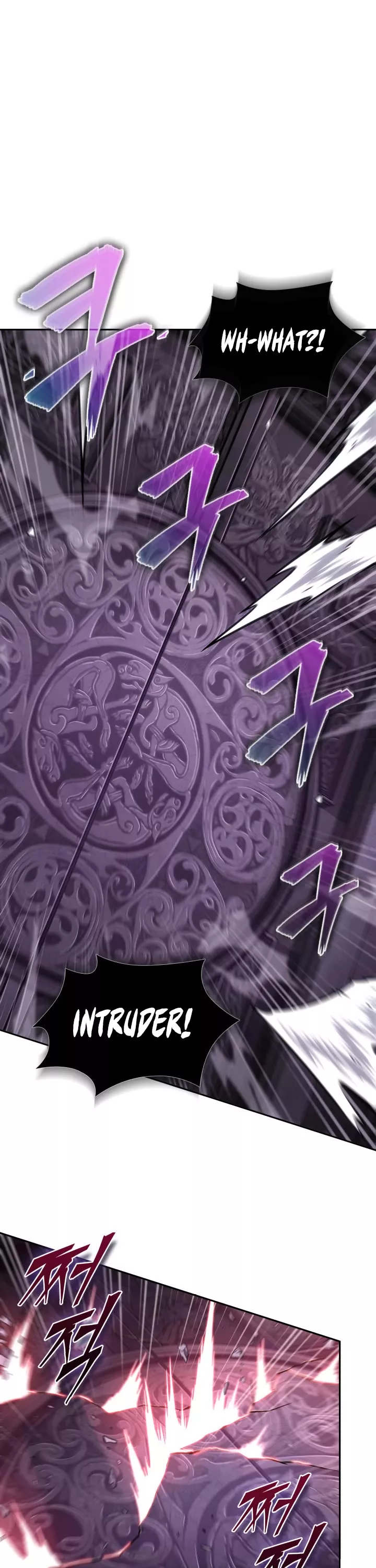 Tomb Raider King, chapter 390, image 17