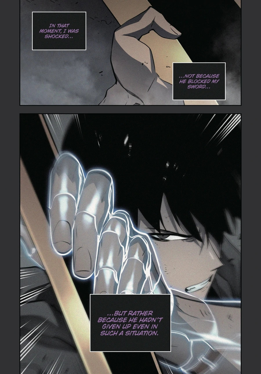 Solo Leveling, chapter 40.2, page 75