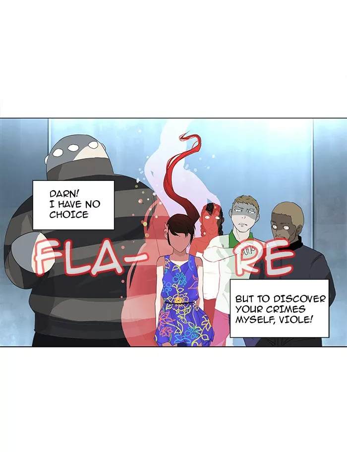 Tower of God, chapter 106, image 29