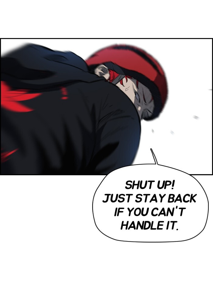 Wind Breaker, chapter 186, image 62