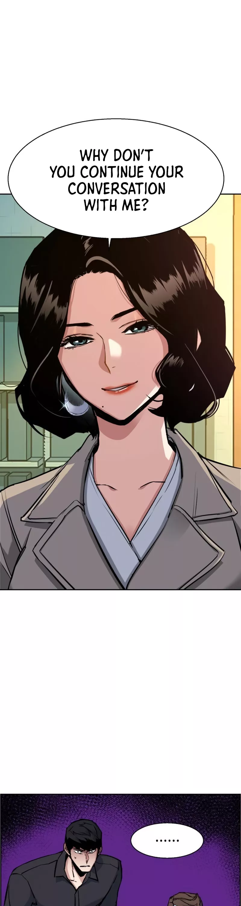 Teenage Mercenary, chapter 62, image 54