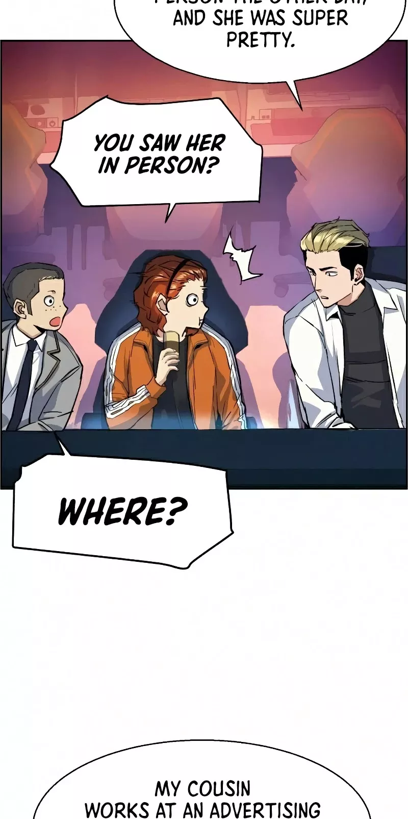 Teenage Mercenary, chapter 58, image 5