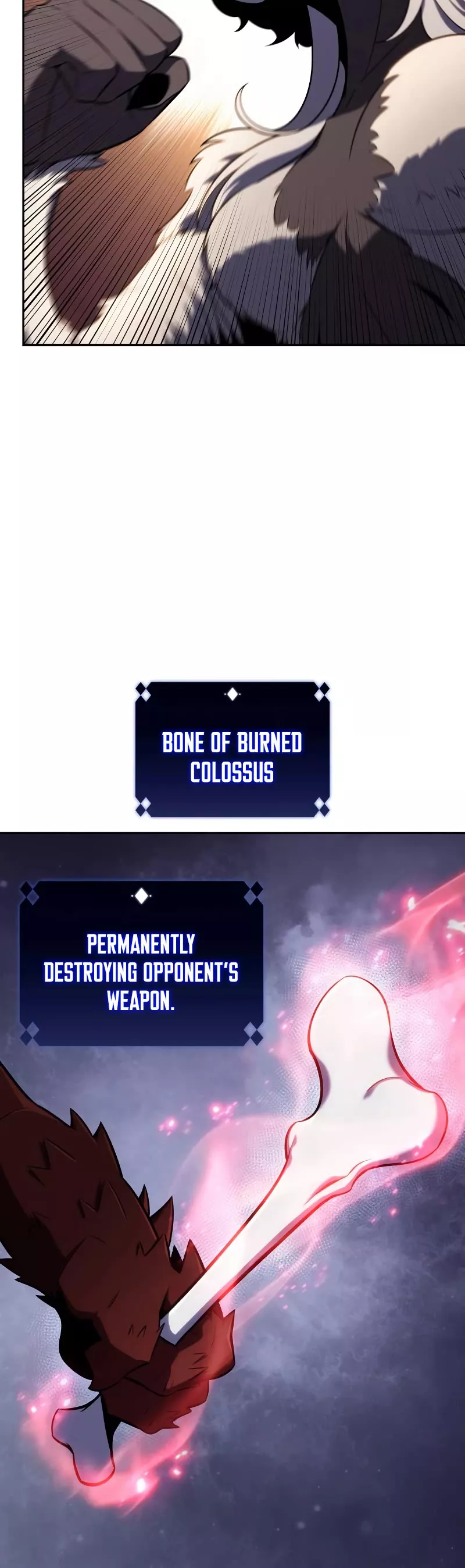 Solo Max-Level Newbie, chapter 113, image 18