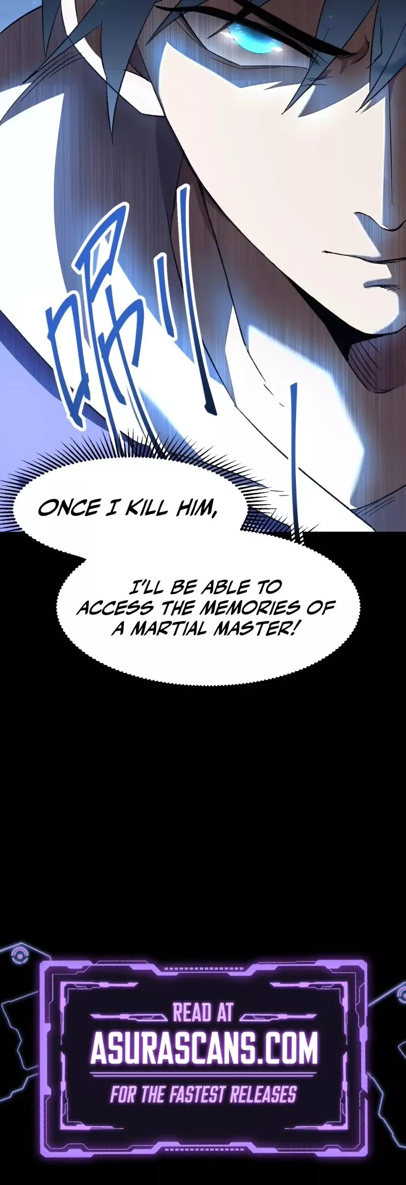 Logging 10,000 Years into the Future, chapter 29, image 36