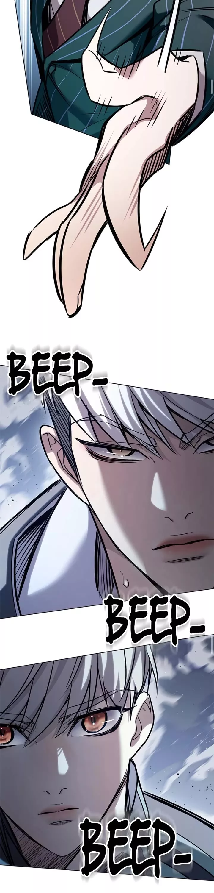 Eleceed, chapter 389, image 25