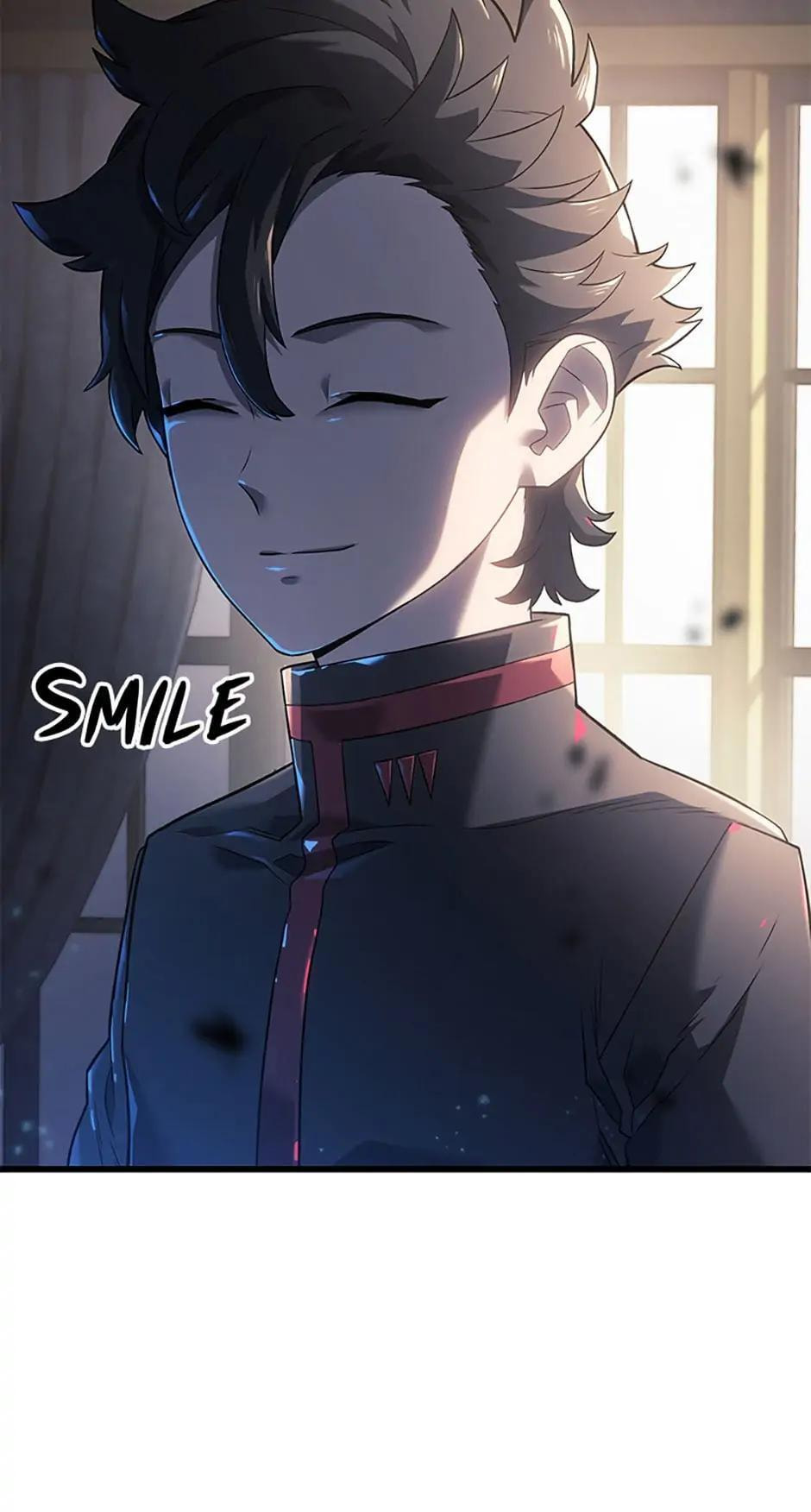 Revenge of the Baskerville Bloodhound, chapter 13, image 34
