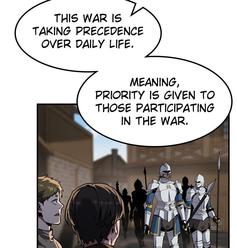 The Beginning After the End, chapter 218, image 110