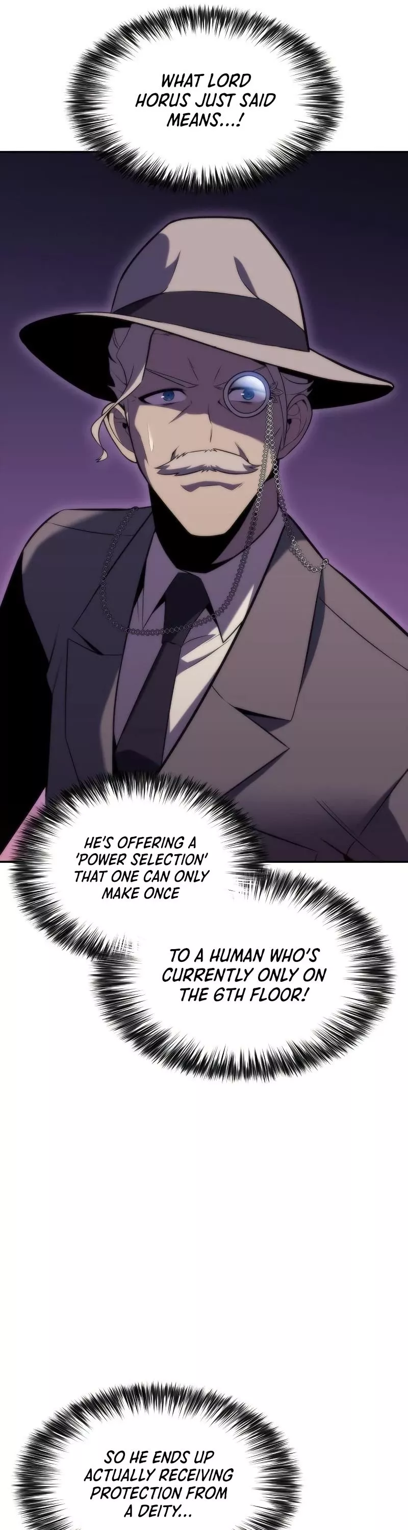 Solo Max-Level Newbie, chapter 72, image 54