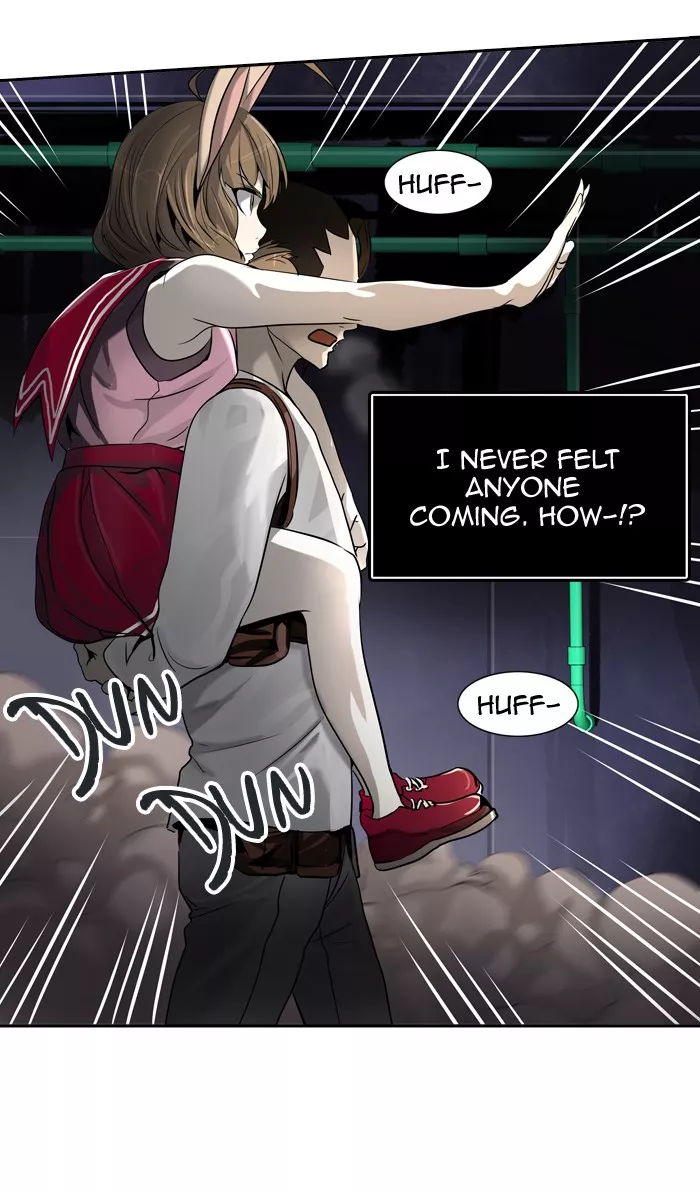 Tower of God, chapter 291, image 75