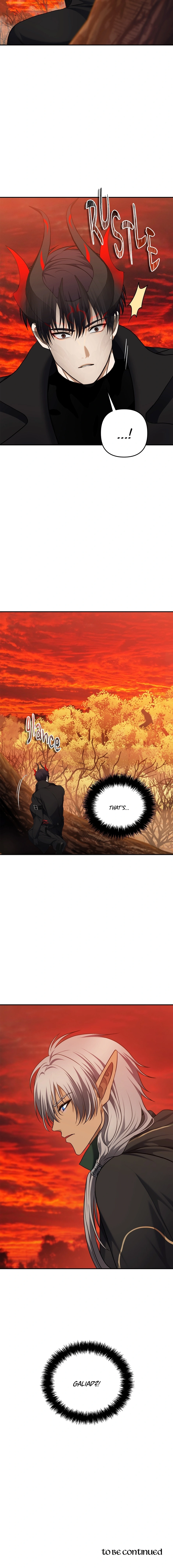Second Life Ranker, chapter 128, image 11