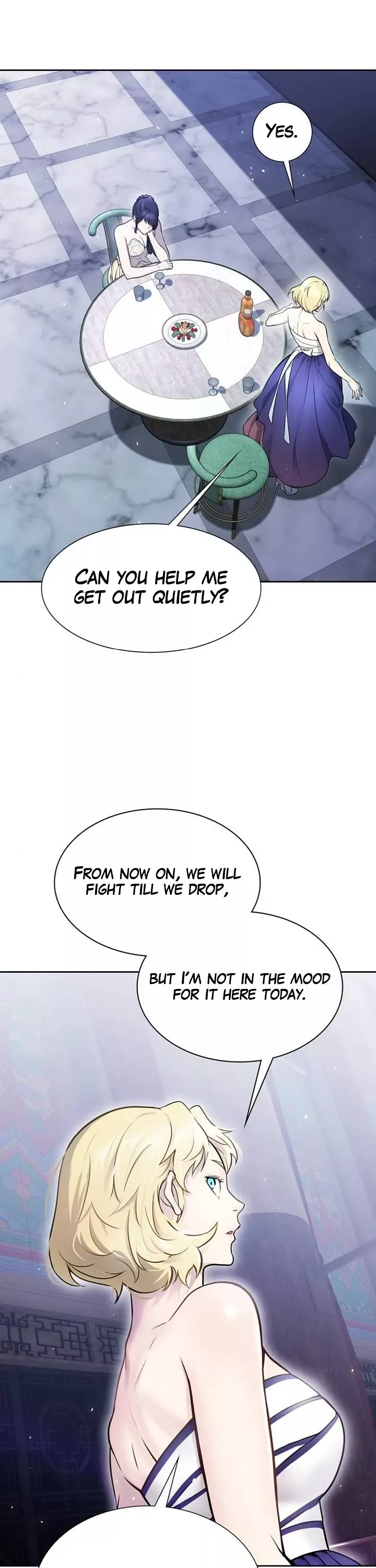 Tower of God, chapter 619, image 31