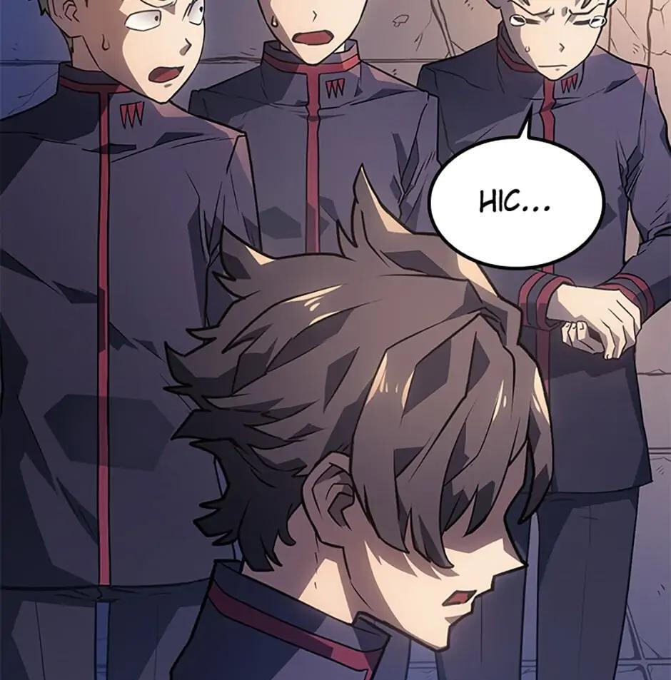 Revenge of the Baskerville Bloodhound, chapter 2, image 163