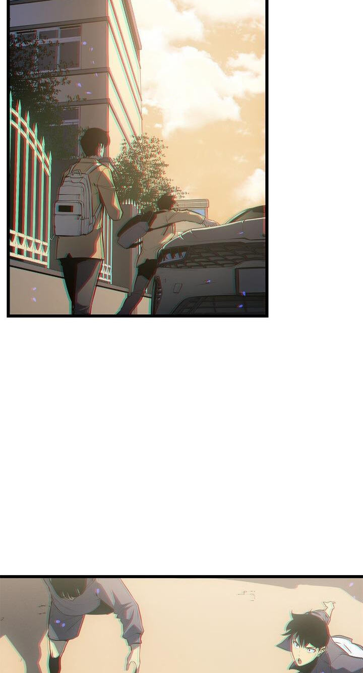 Solo Leveling, chapter 193, image 65