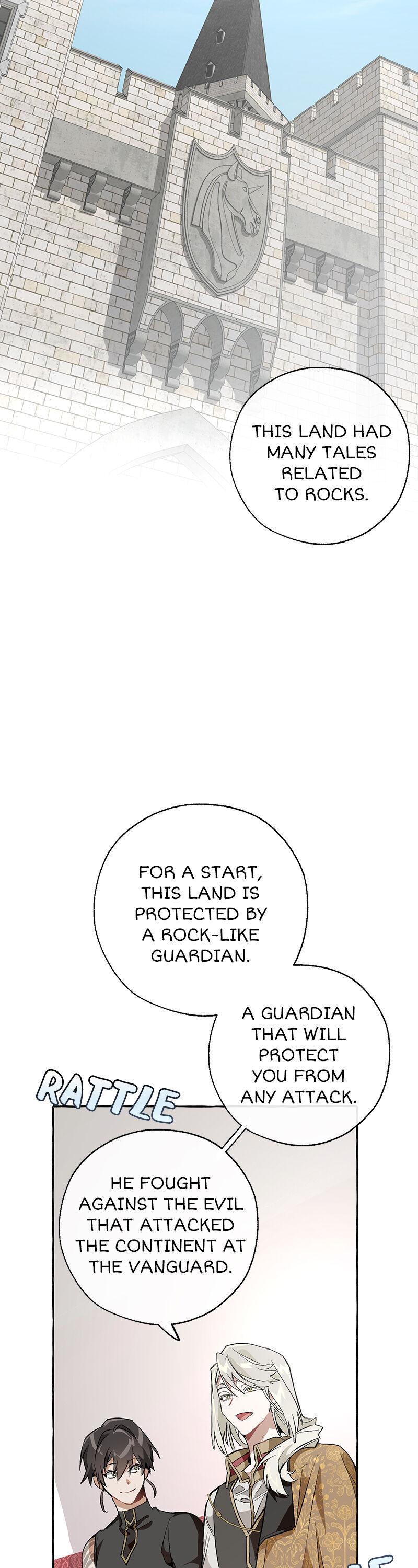 Trash of the Count’s Family, chapter 31, image 27