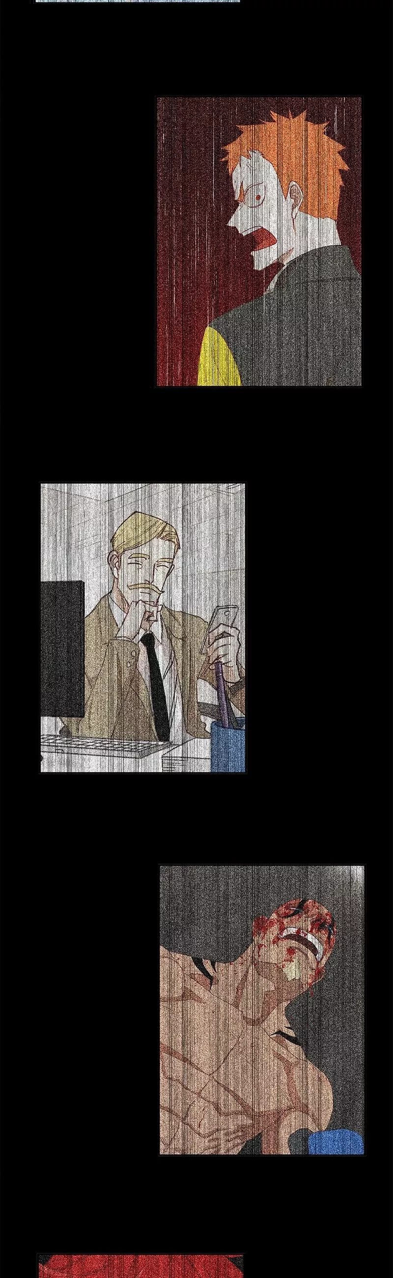 The Boxer, chapter 113, image 28