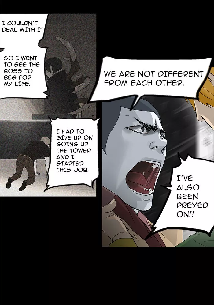 Tower of God, chapter 101, image 30