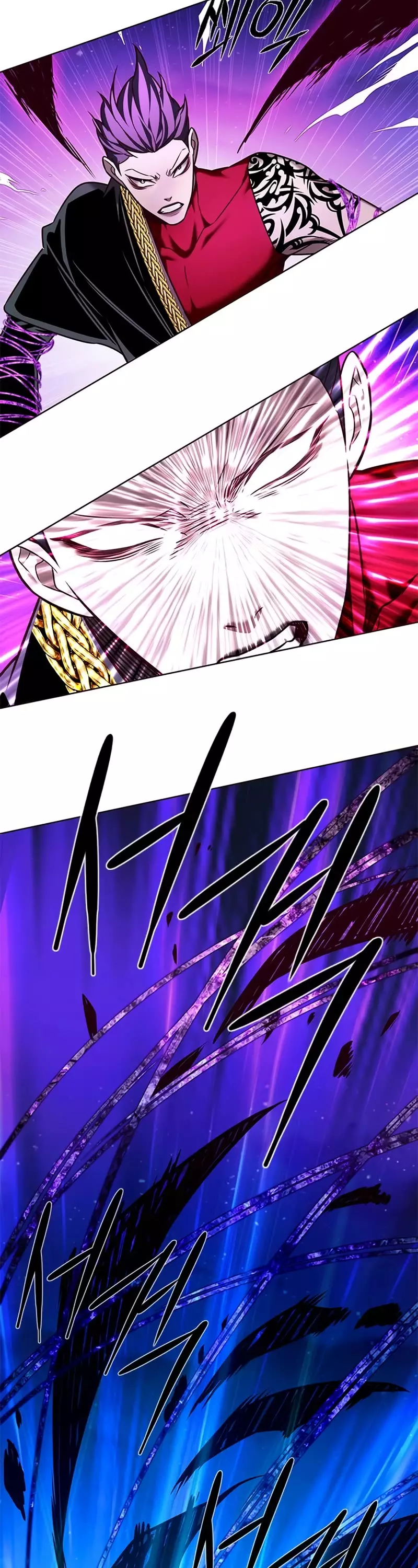 Eleceed, chapter 267, image 38