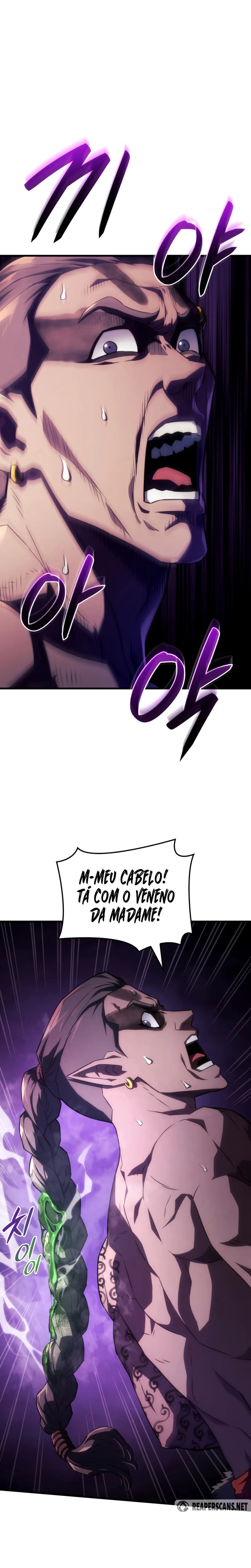 Revenge of the Baskerville Bloodhound, chapter 31, image 14