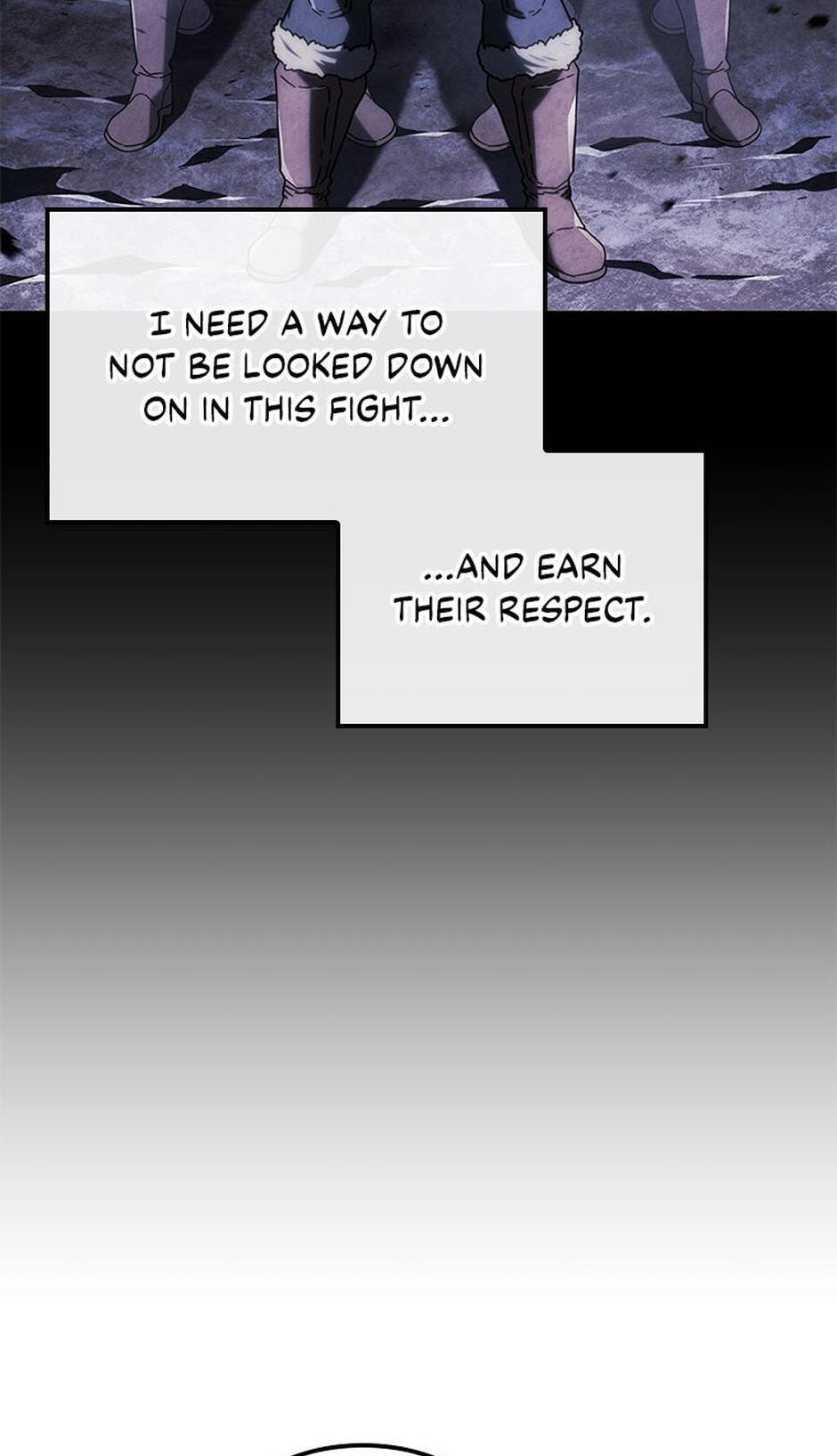Revenge of the Baskerville Bloodhound, chapter 116, image 35
