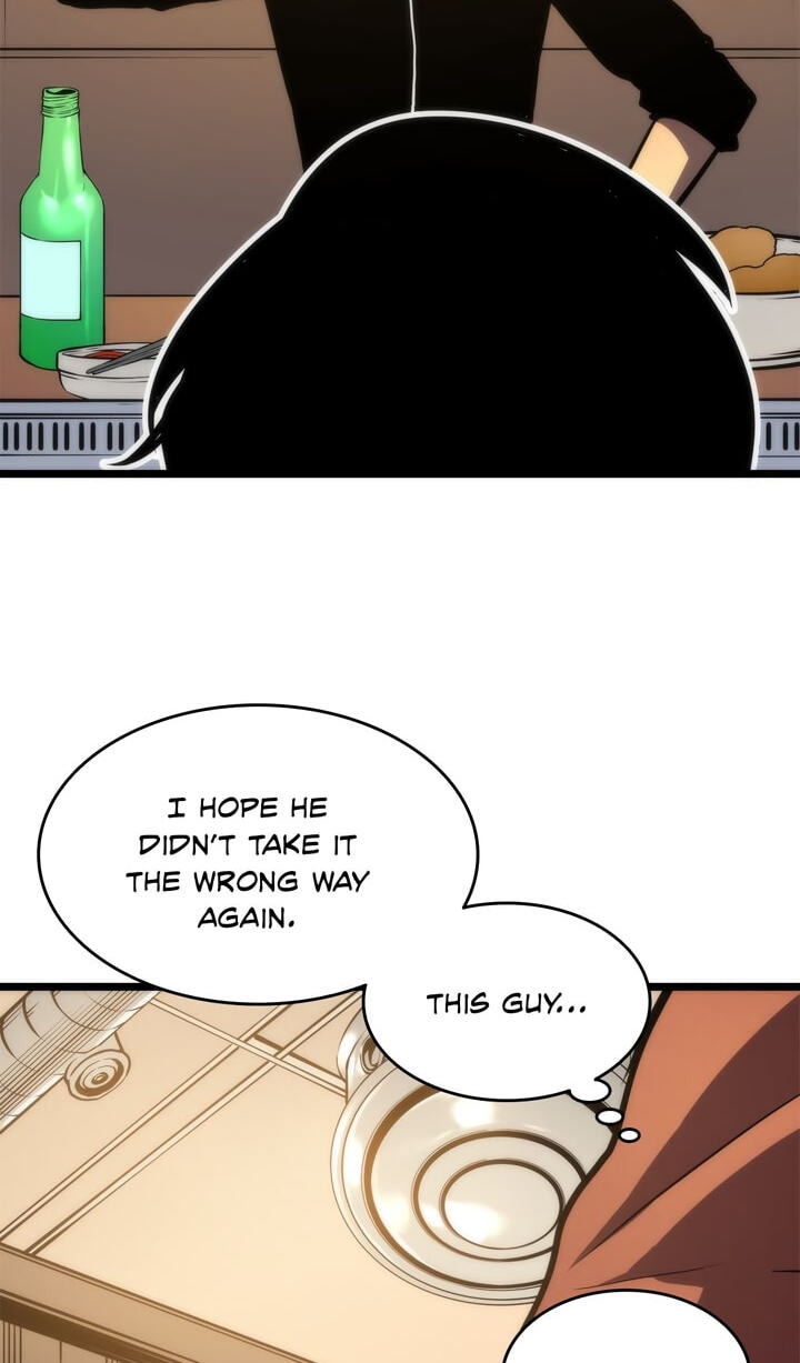 Solo Leveling, chapter 56, page 46
