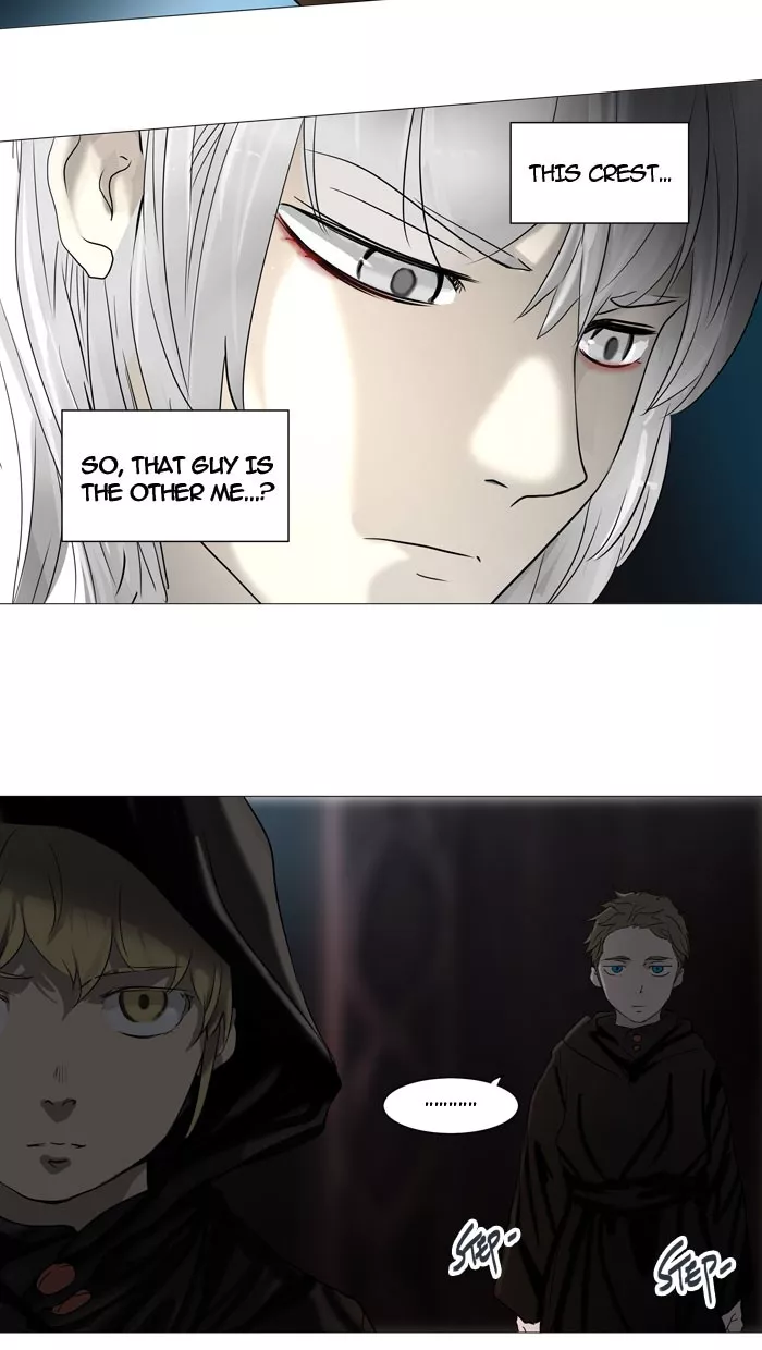 Tower of God, chapter 246, image 45