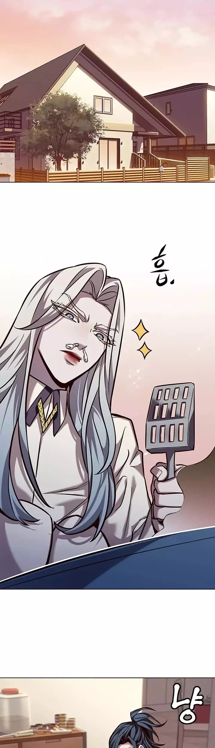 Eleceed, chapter 262, image 23