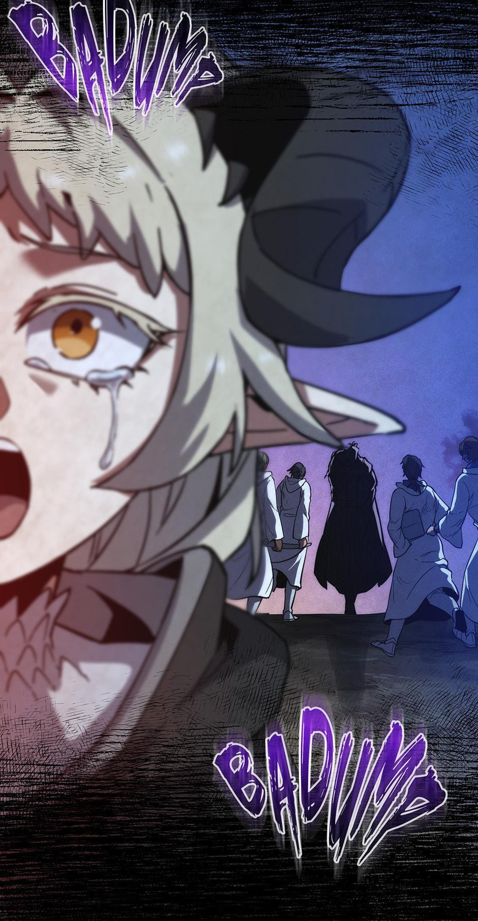 The Beginning After the End, chapter 255, image 167