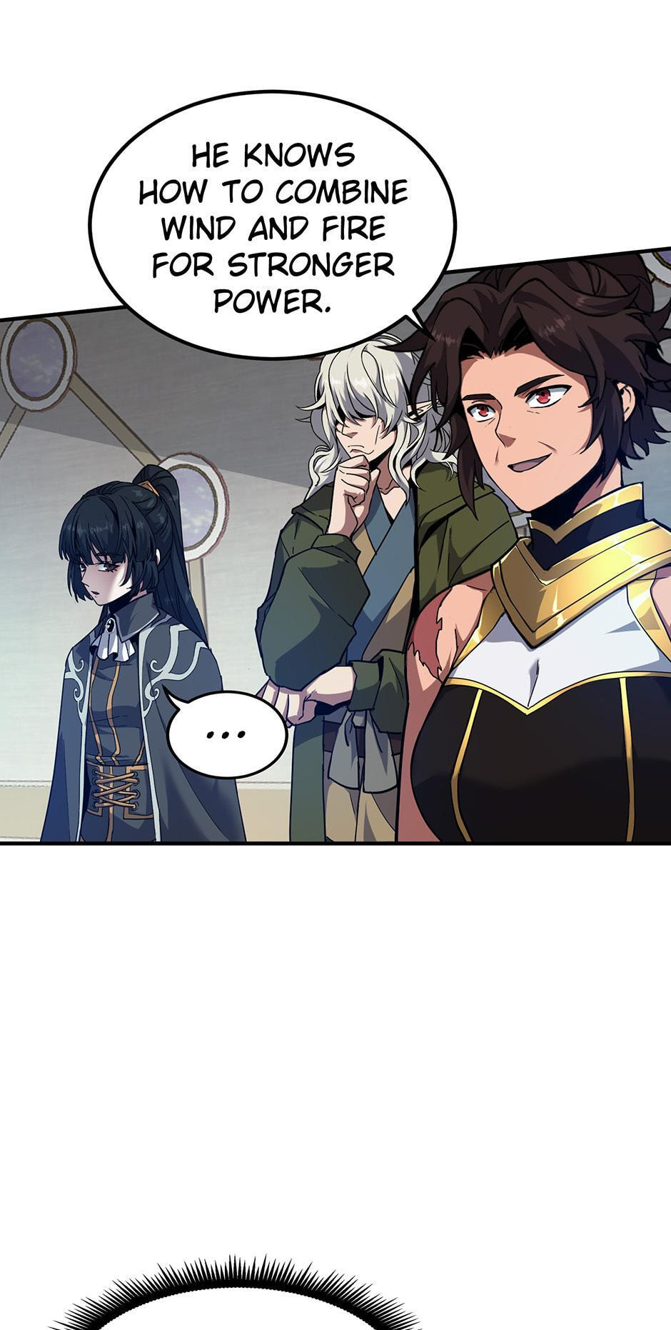 The Beginning After the End, chapter 217, image 74